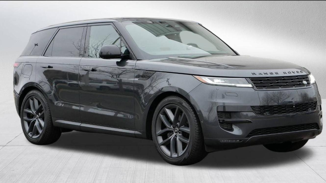 LAND ROVER RANGE ROVER SPORT 2024 SAL1P9EU3RA178226 image